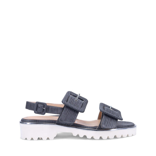Callie EPI Charcoal