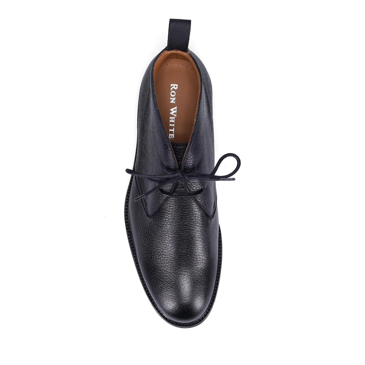 Hudson Black
