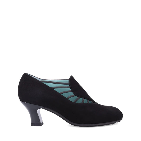 Drosera by THIERRY RABOTIN Black