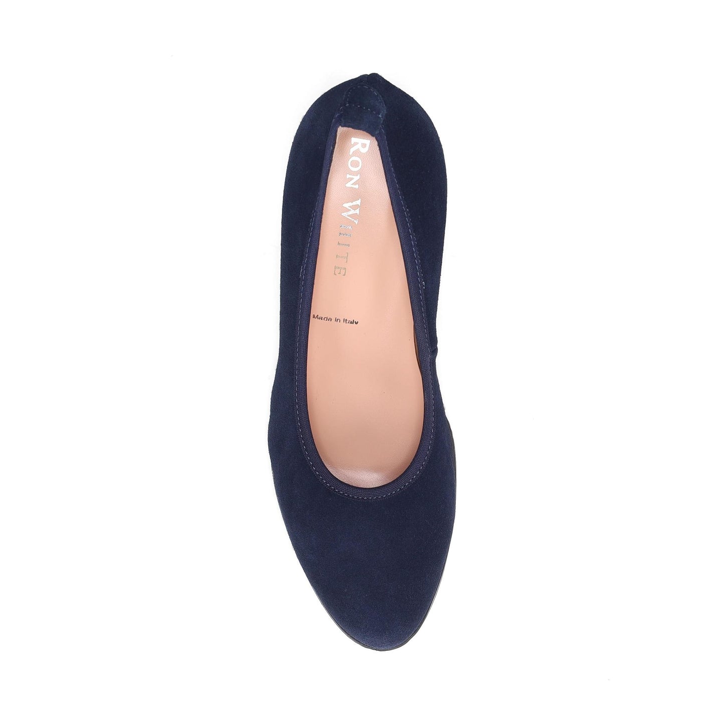 Fabelle French Navy