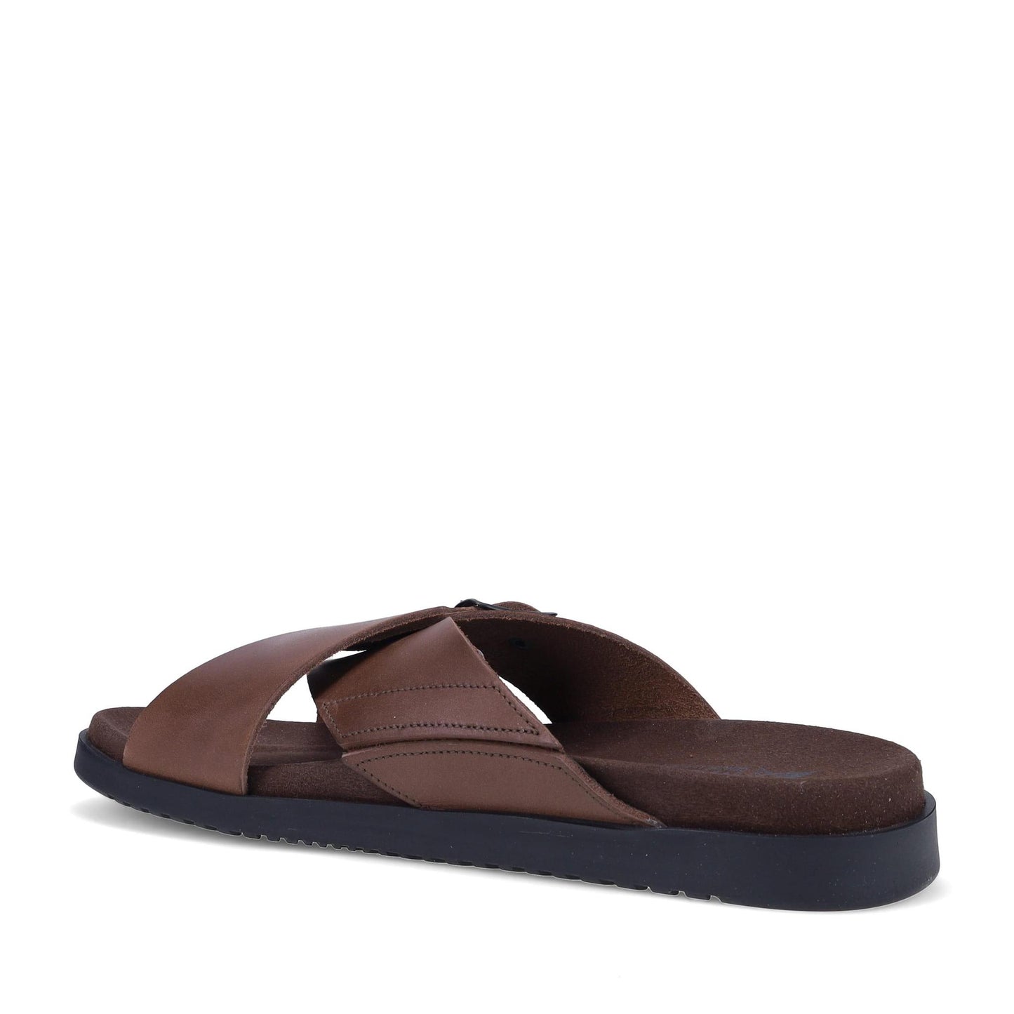 Giulio Scratch by MEPHISTO Dark Brown