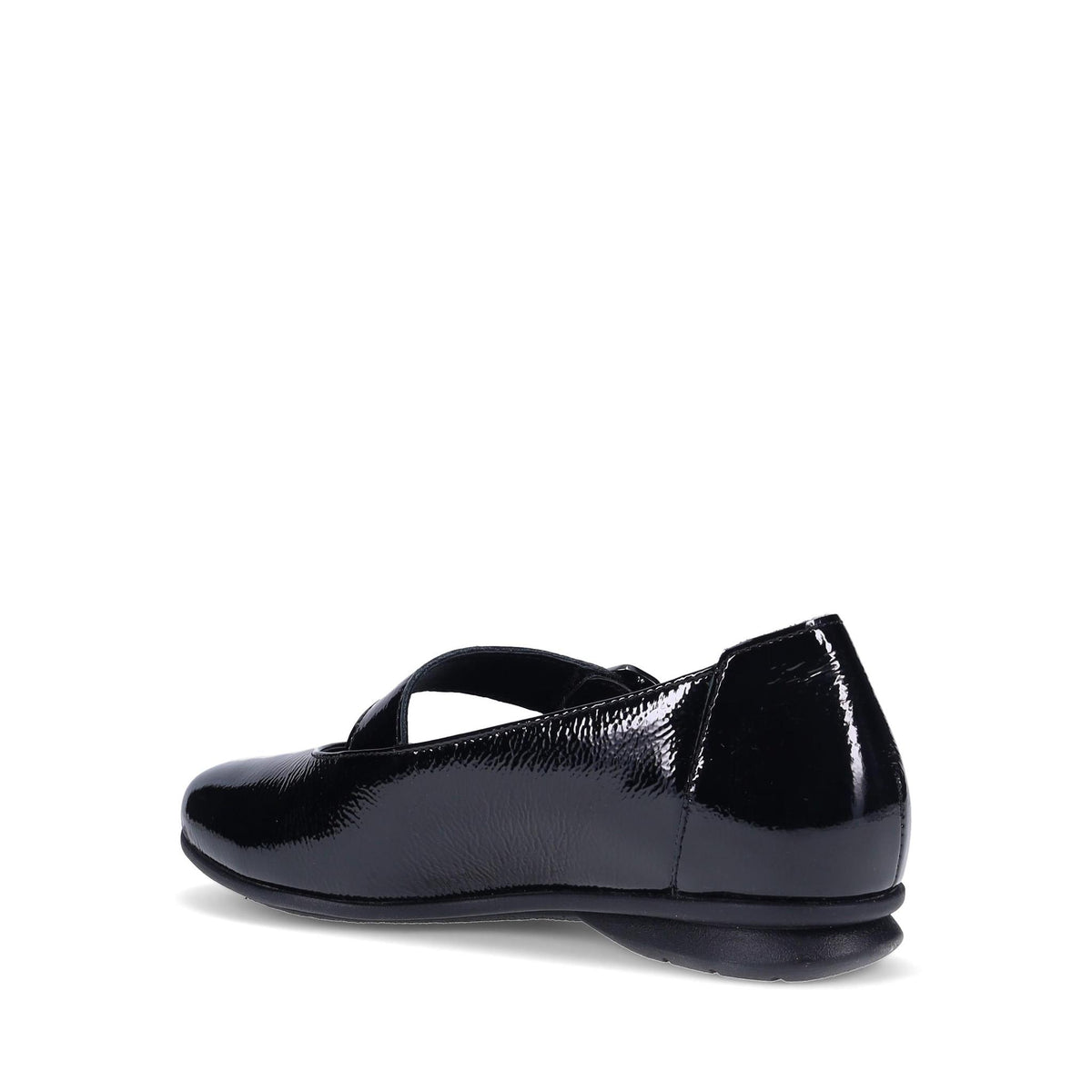 Sabria Vernis By MEPHISTO Black