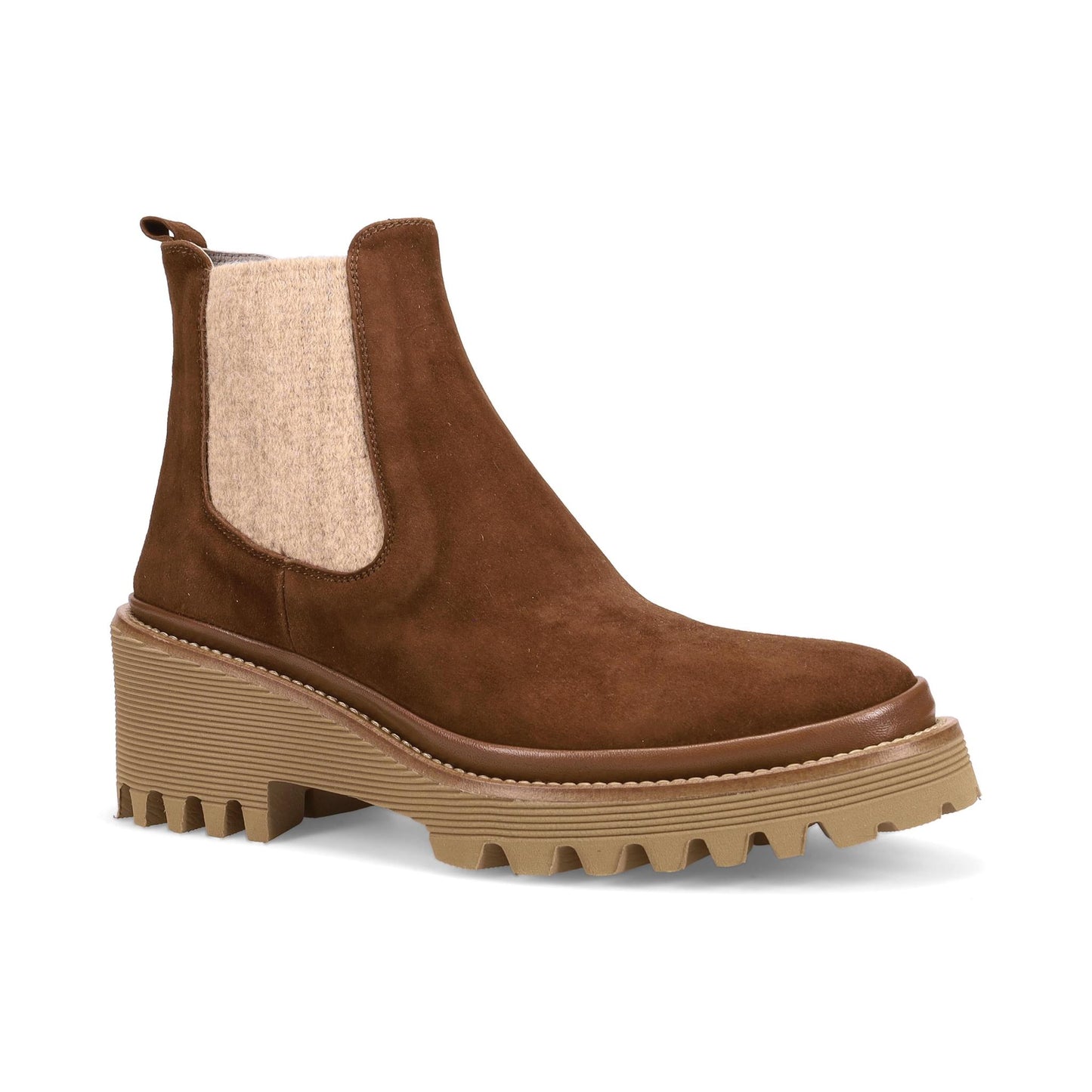 Emmaline Saddle
