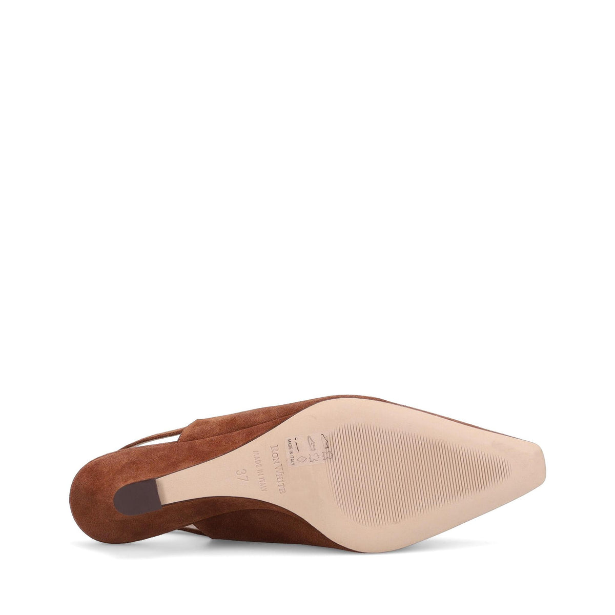 Bryne Saddle