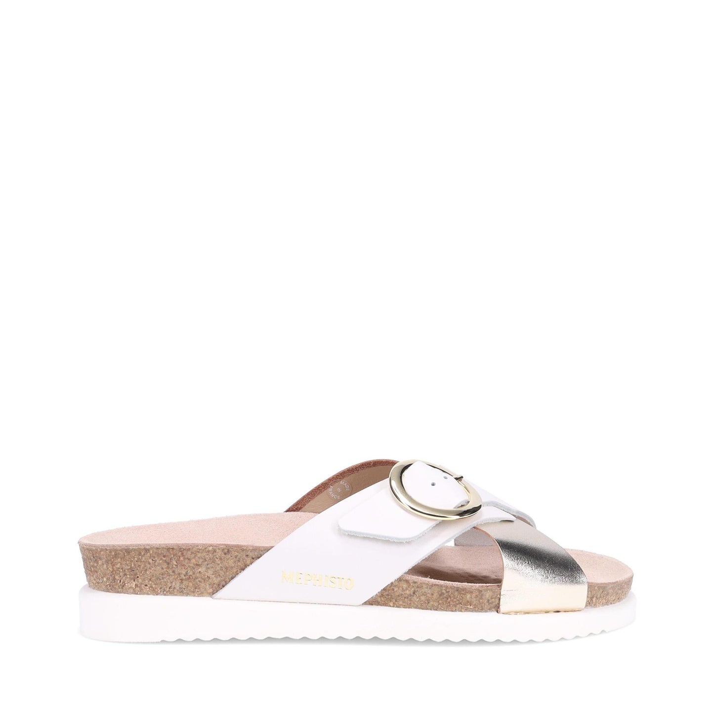 Hirina By MEPHISTO Gold