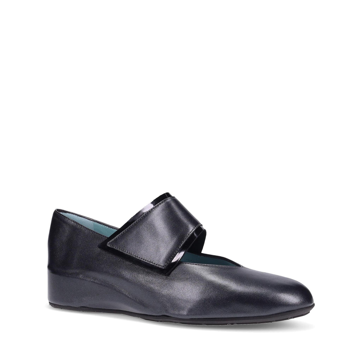 Abra by THIERRY RABOTIN Nappa Black