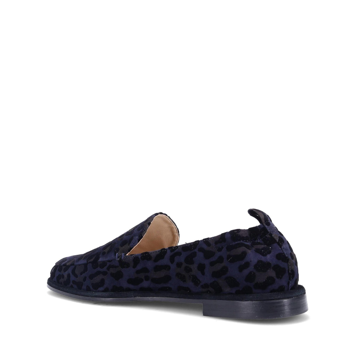 Gracelyn Posh French Navy