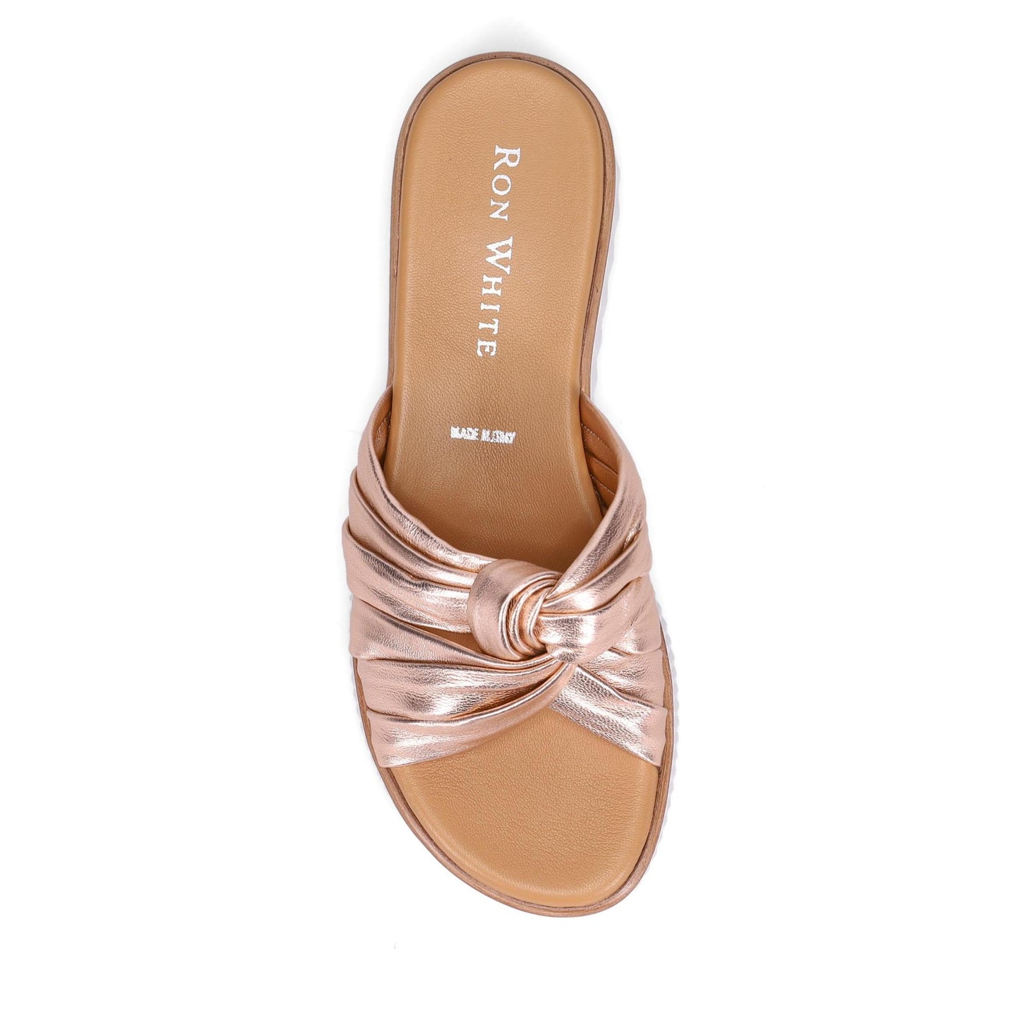 Twylah Rose Gold