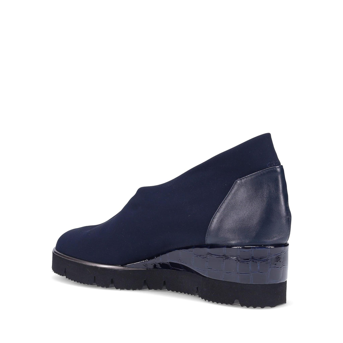 Gilda by THIERRY RABOTIN Navy