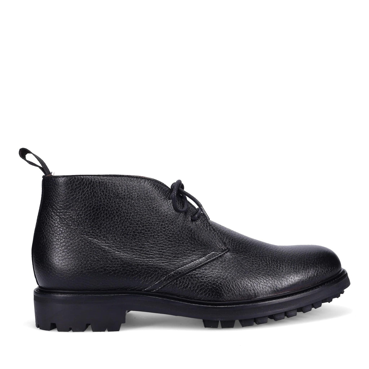 Hudson Black