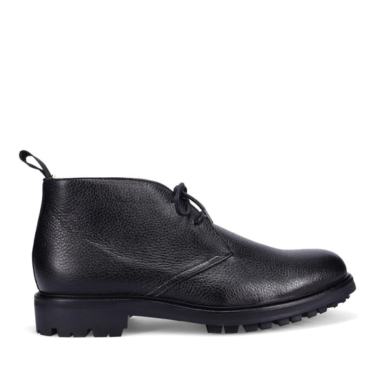Hudson Black