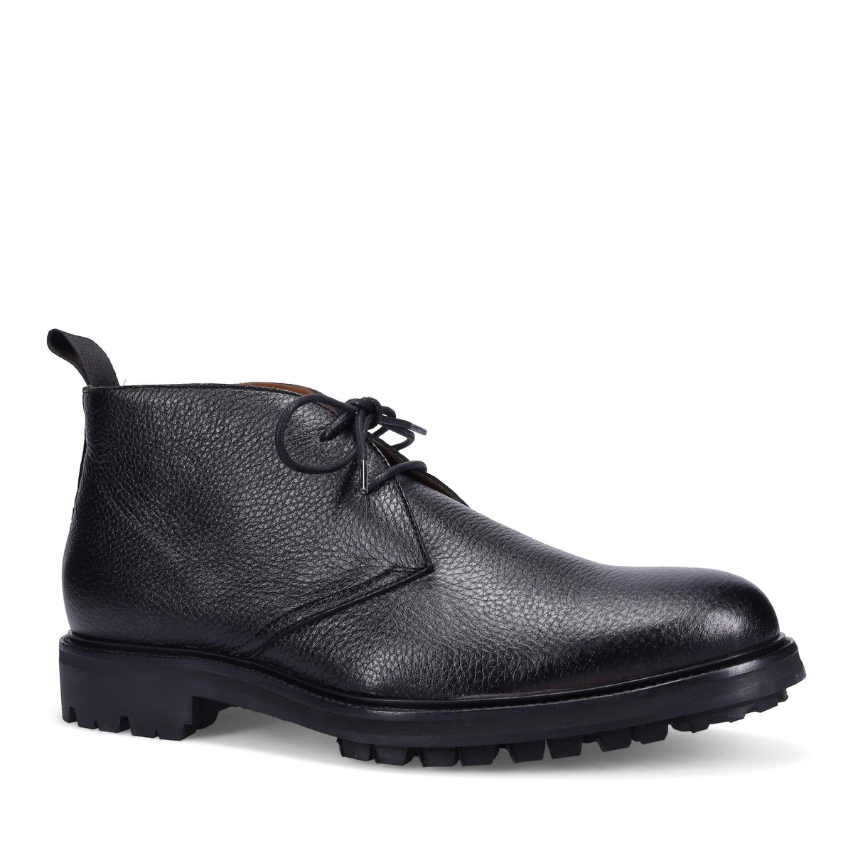 Hudson Black