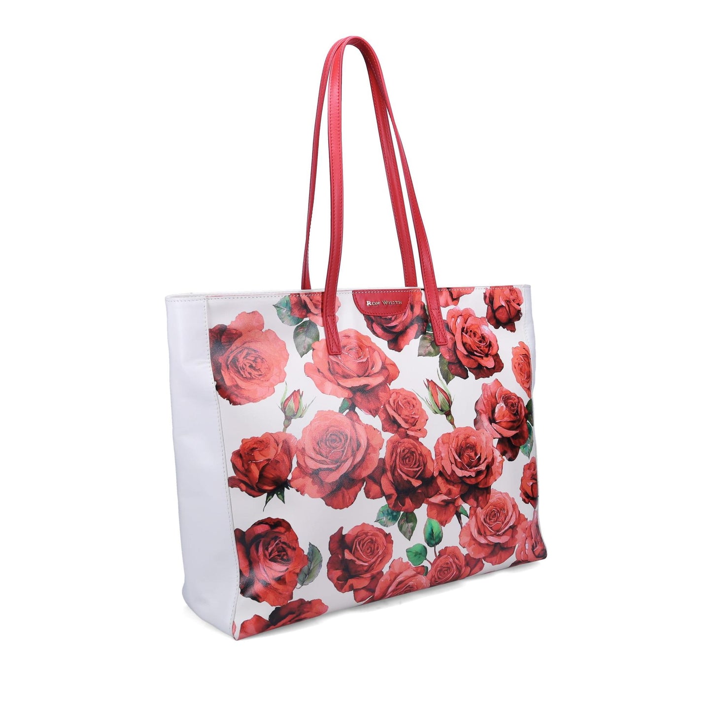 Lynnbrook Floral Rose