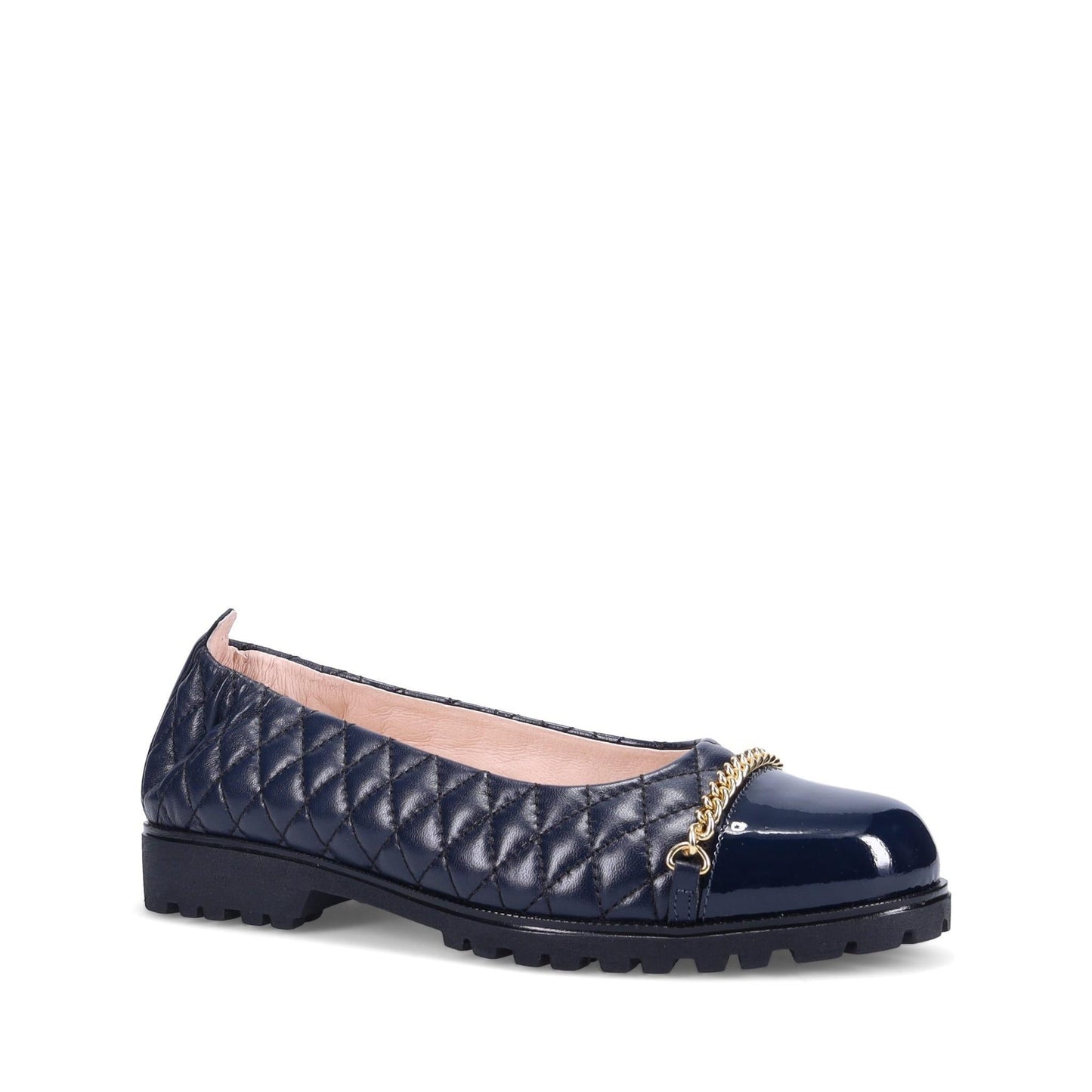 Ilonna French Navy
