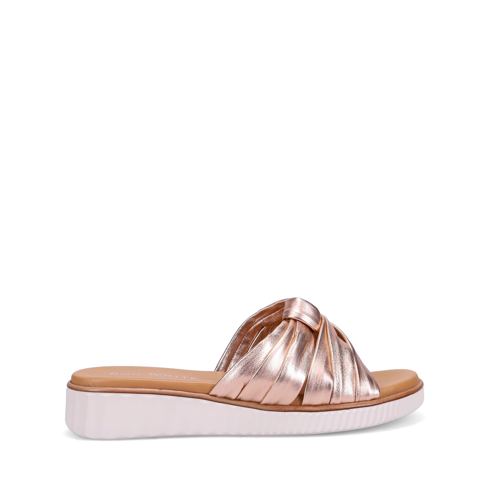 Women's Mules & Slides – Ron White Shoes