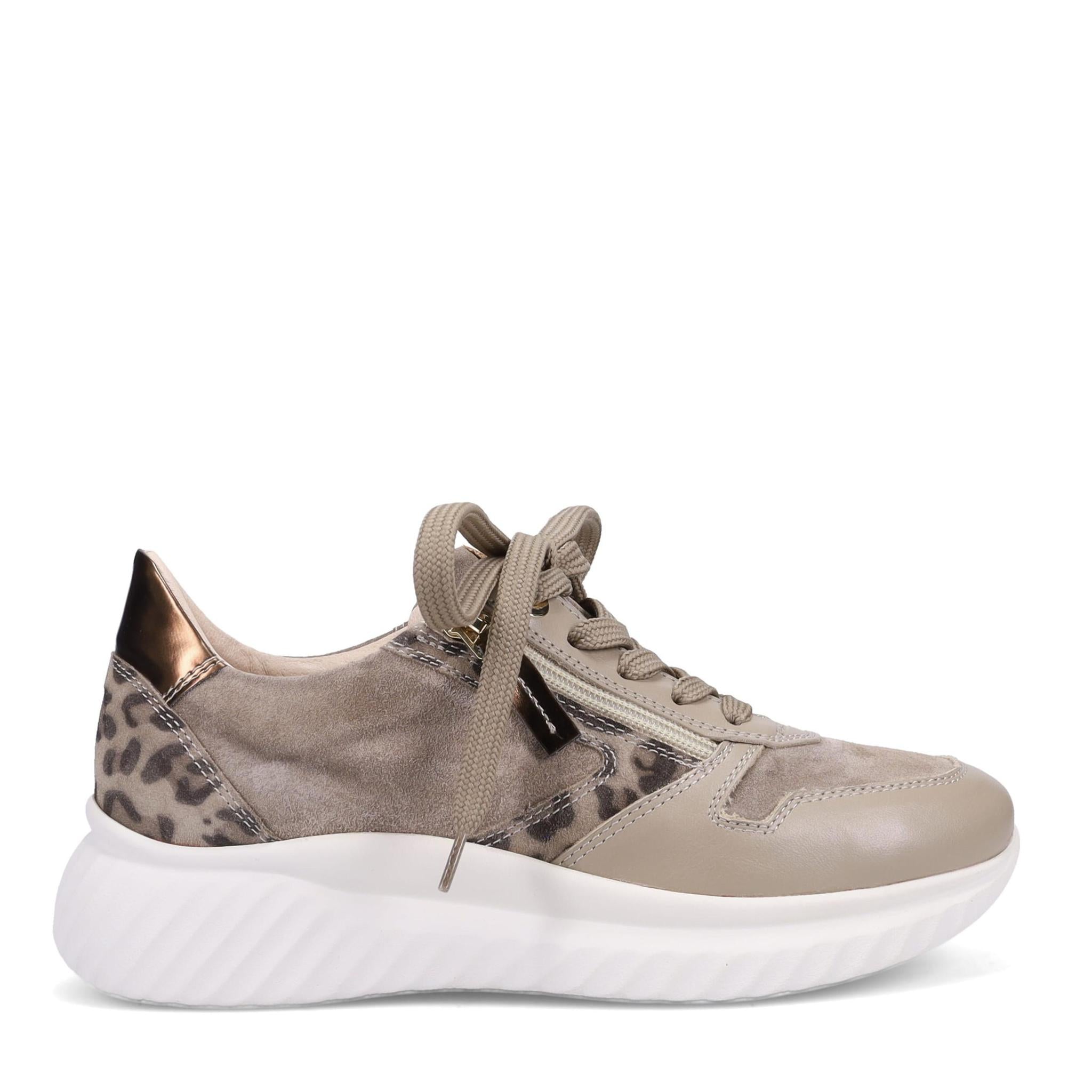 Zayla Leo Fawn – Ron White Shoes