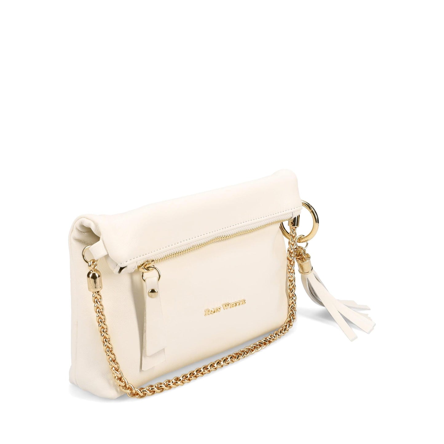 Skipper Ivory