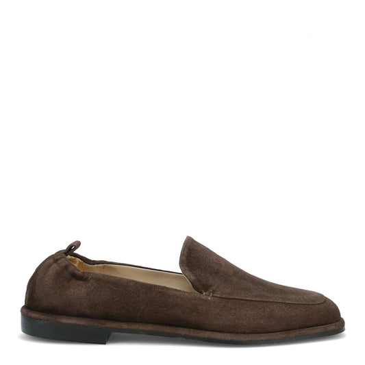 Gracelyn Suede Espresso