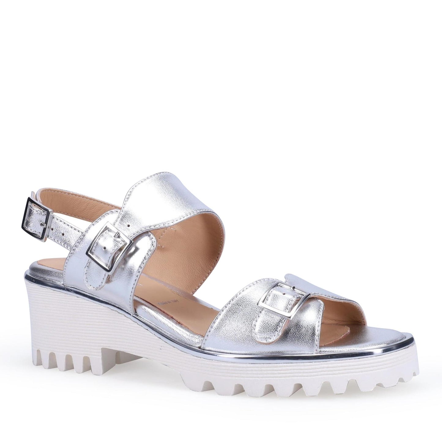 Ellarose Silver