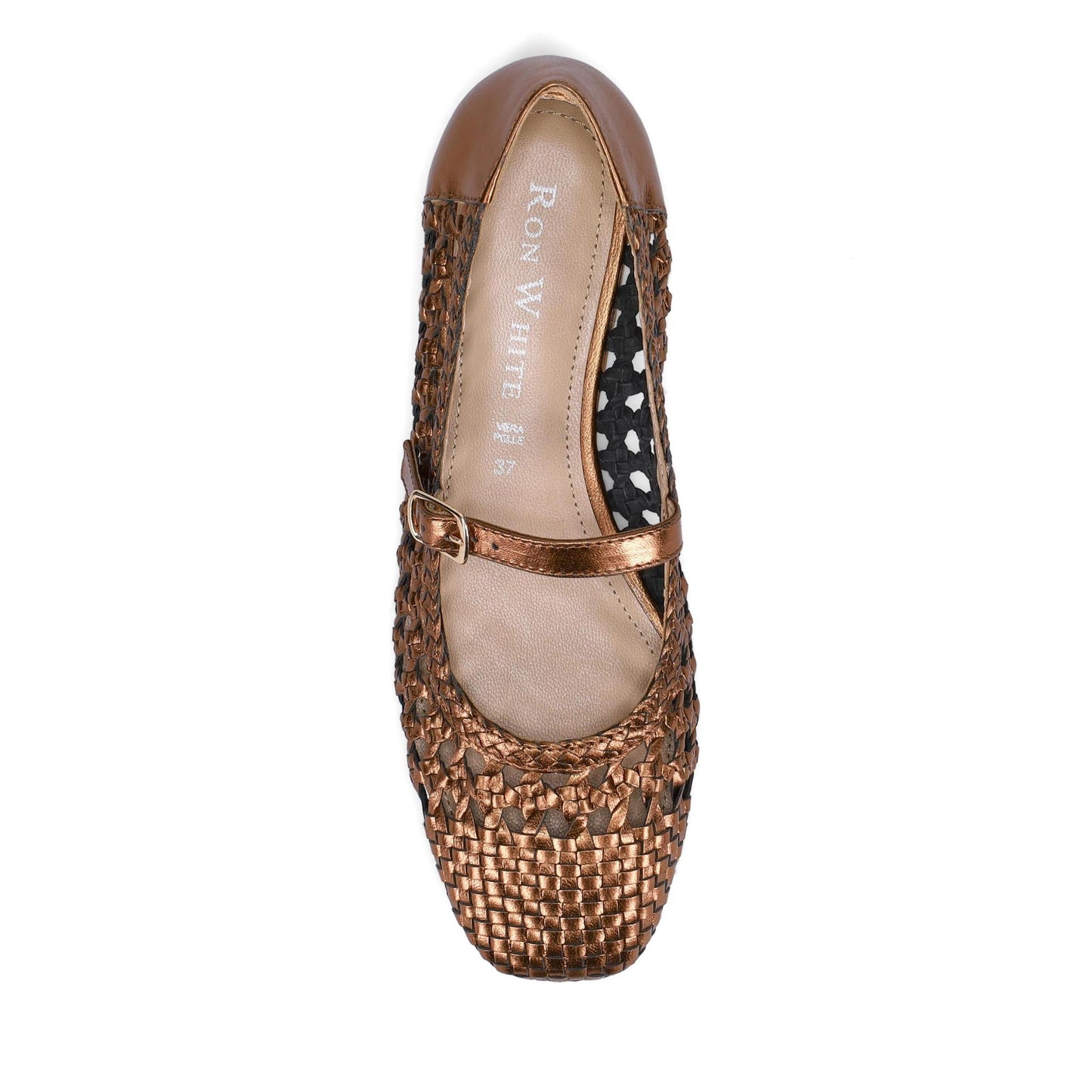 Clover Bronze