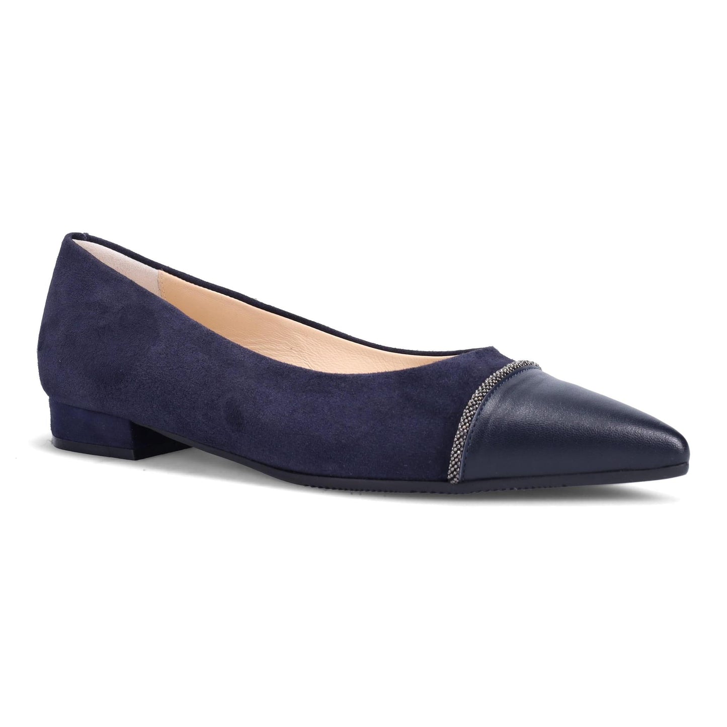 Kacie French Navy