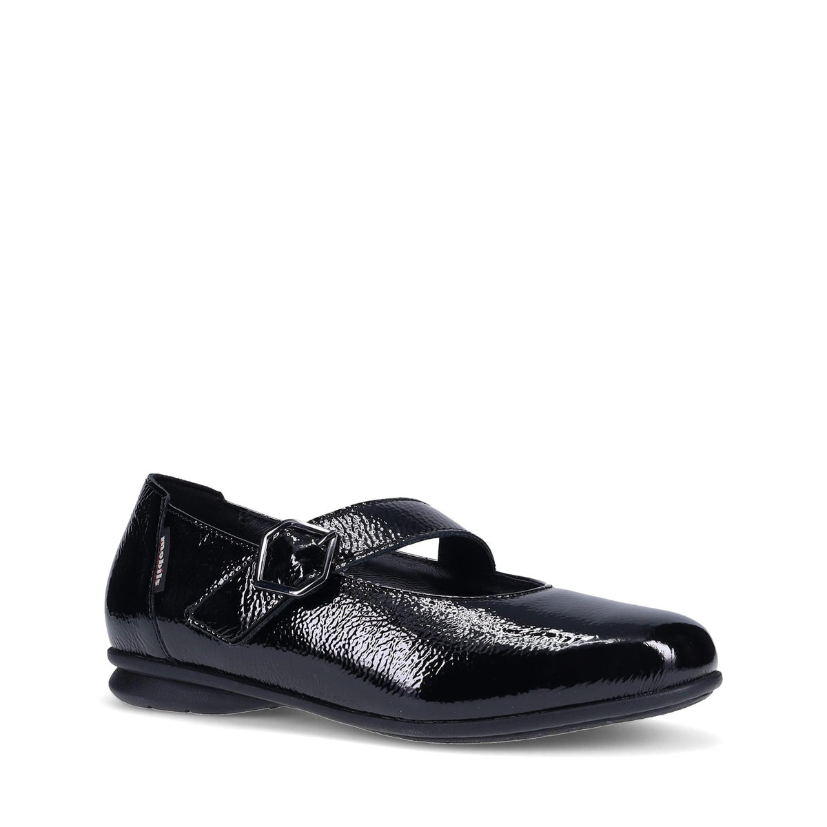 Sabria Vernis By MEPHISTO Black