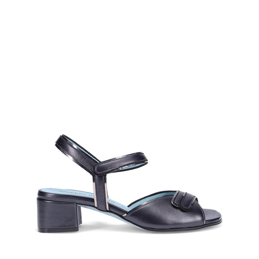 Bianca Heel by THIERRY RABOTIN Black