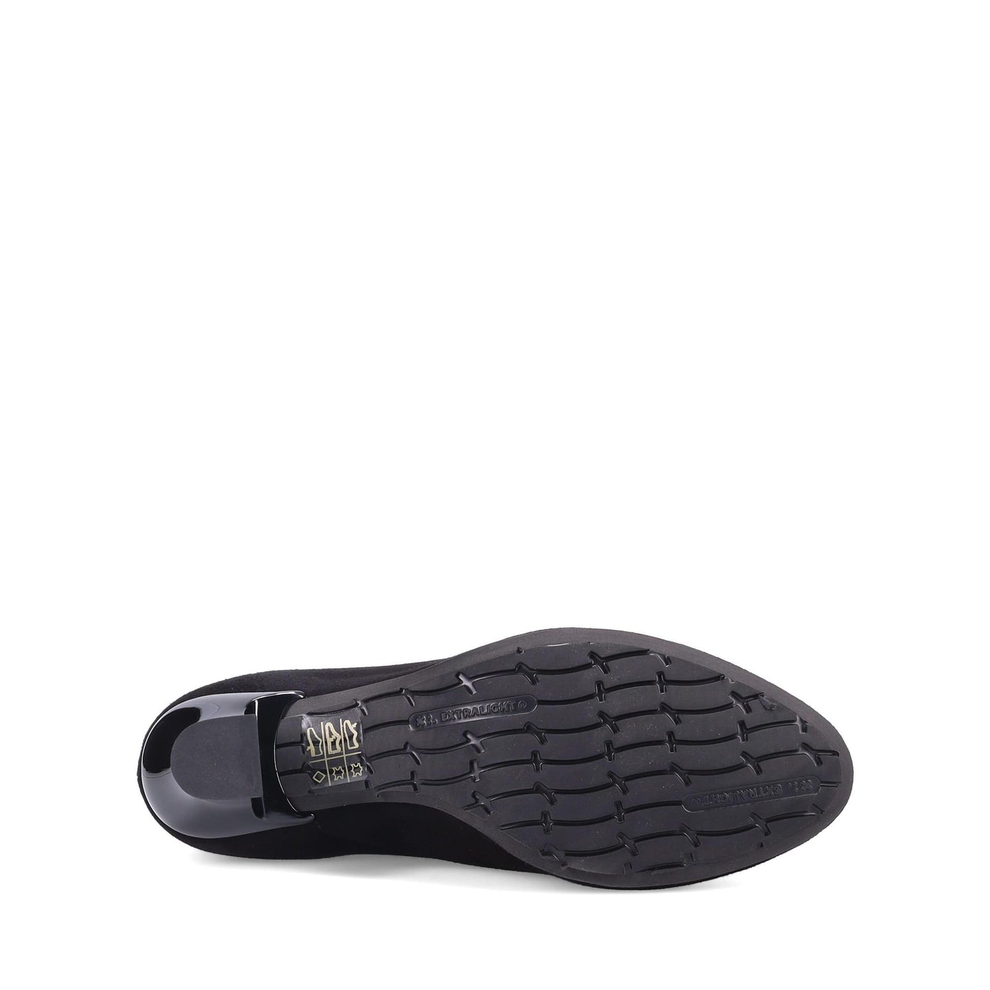 Drosera by THIERRY RABOTIN Black