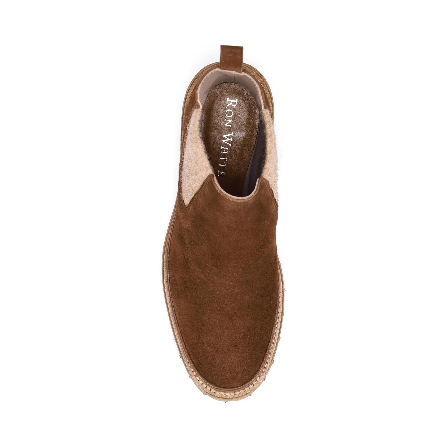 Emmaline Saddle
