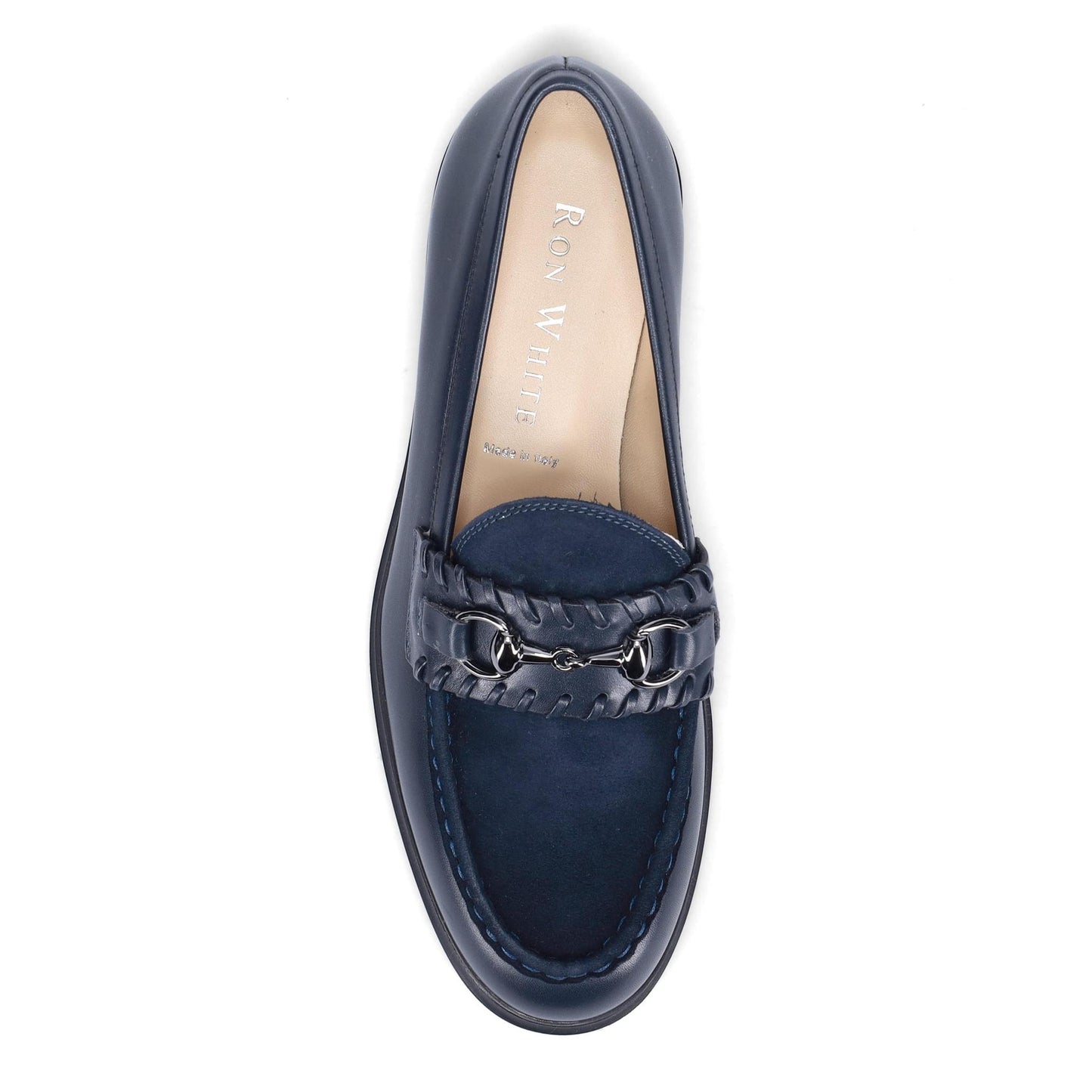 Rosalind French Navy
