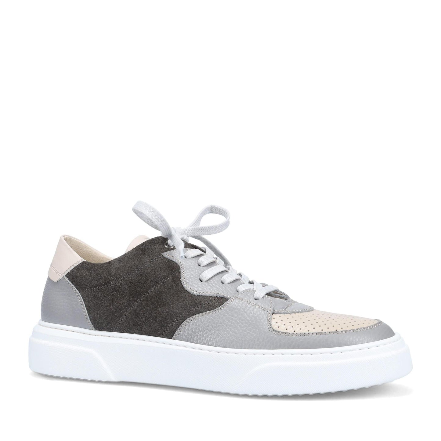 Macklan Suede Shark