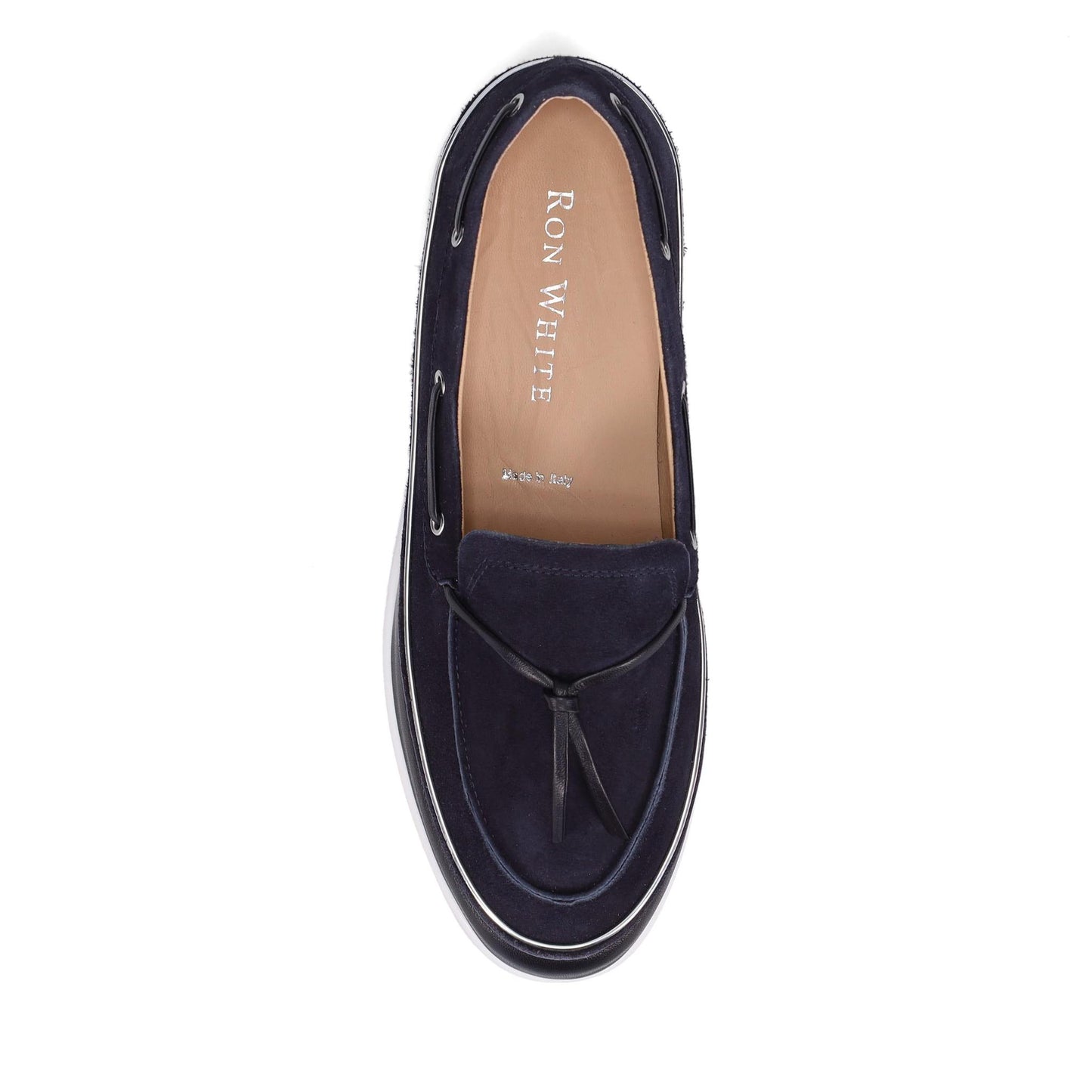Danica French Navy