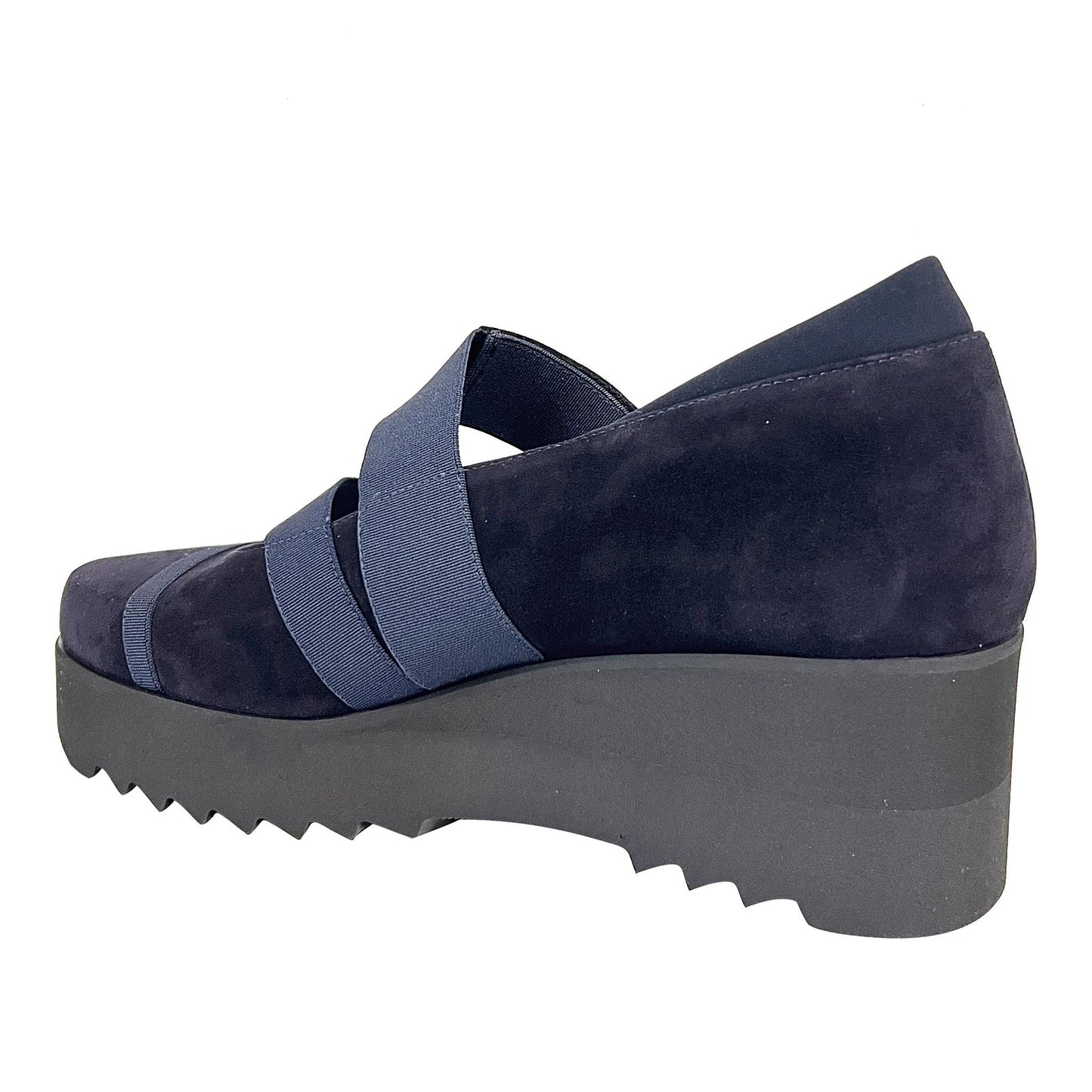 Darcy T by THIERRY RABOTIN Navy