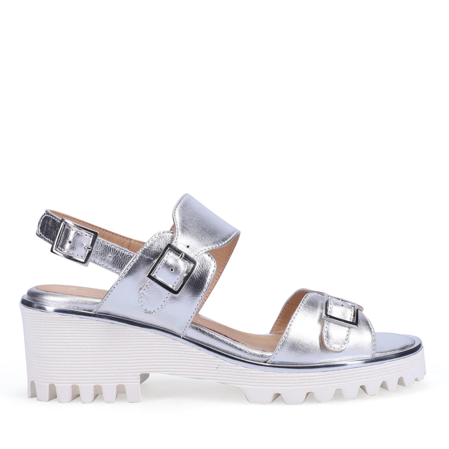 Ellarose Silver