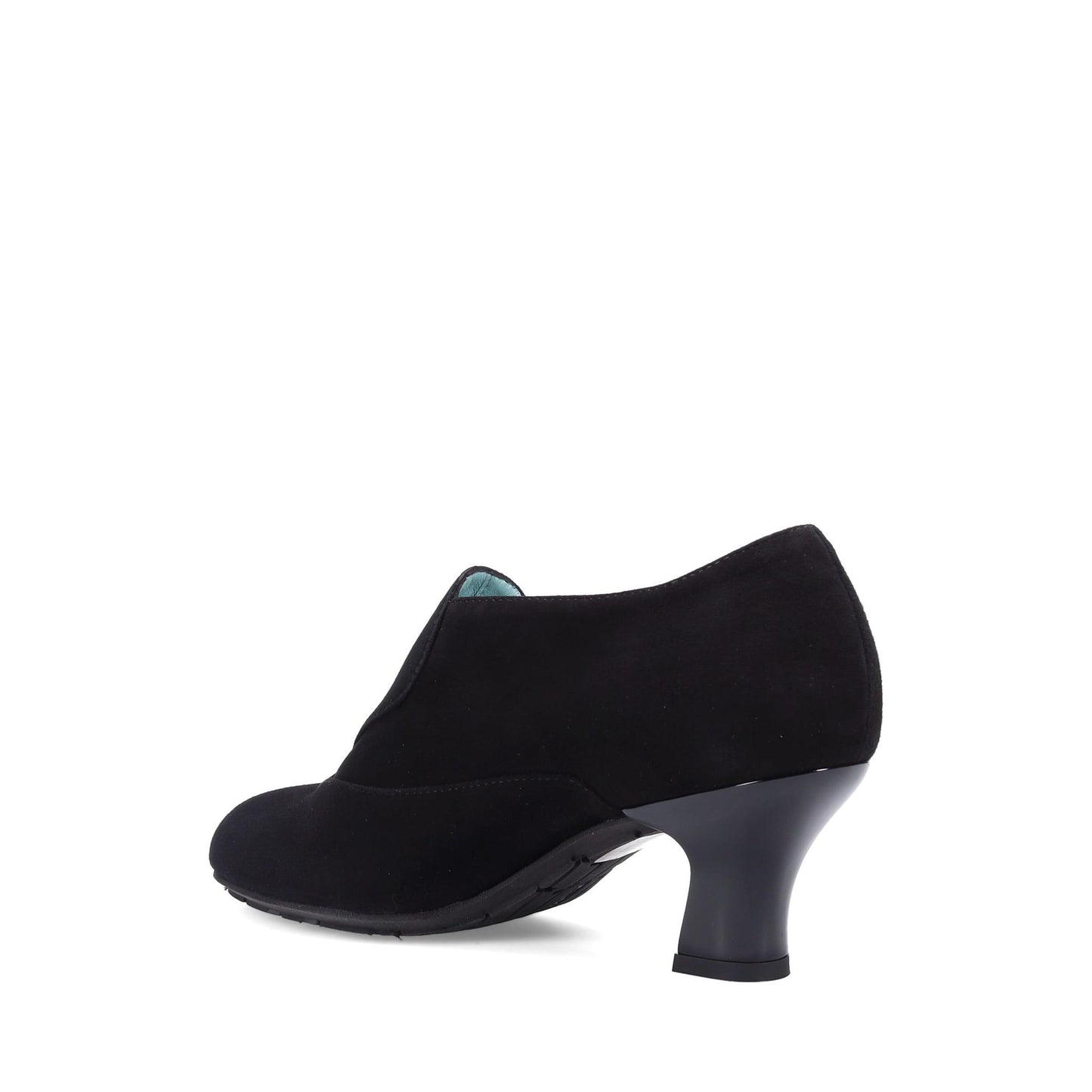 Drosera by THIERRY RABOTIN Black