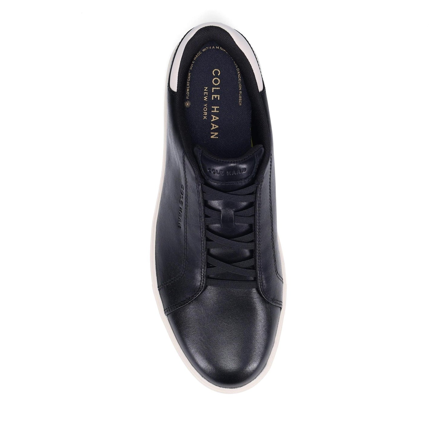 GrandPro Luxe by COLE HAAN Black/Ivory