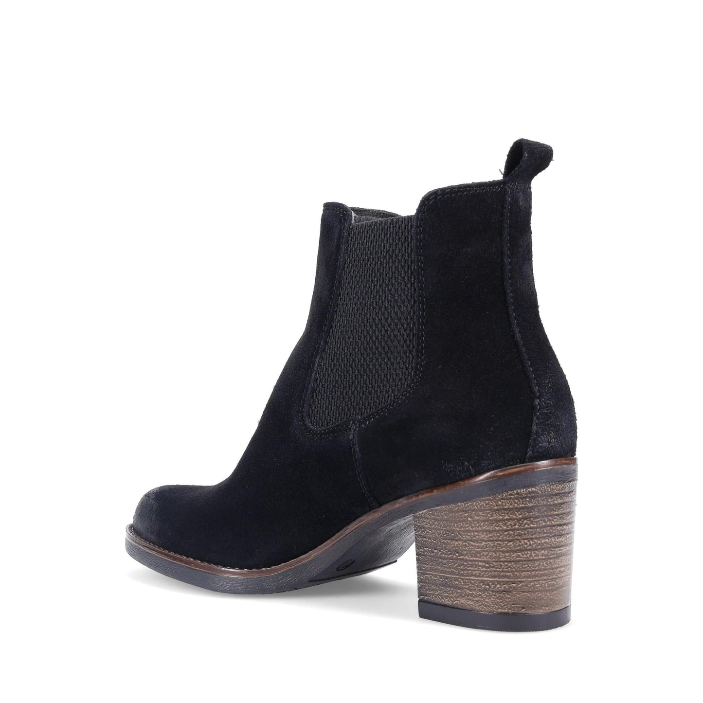 Dallas by PAJAR Black