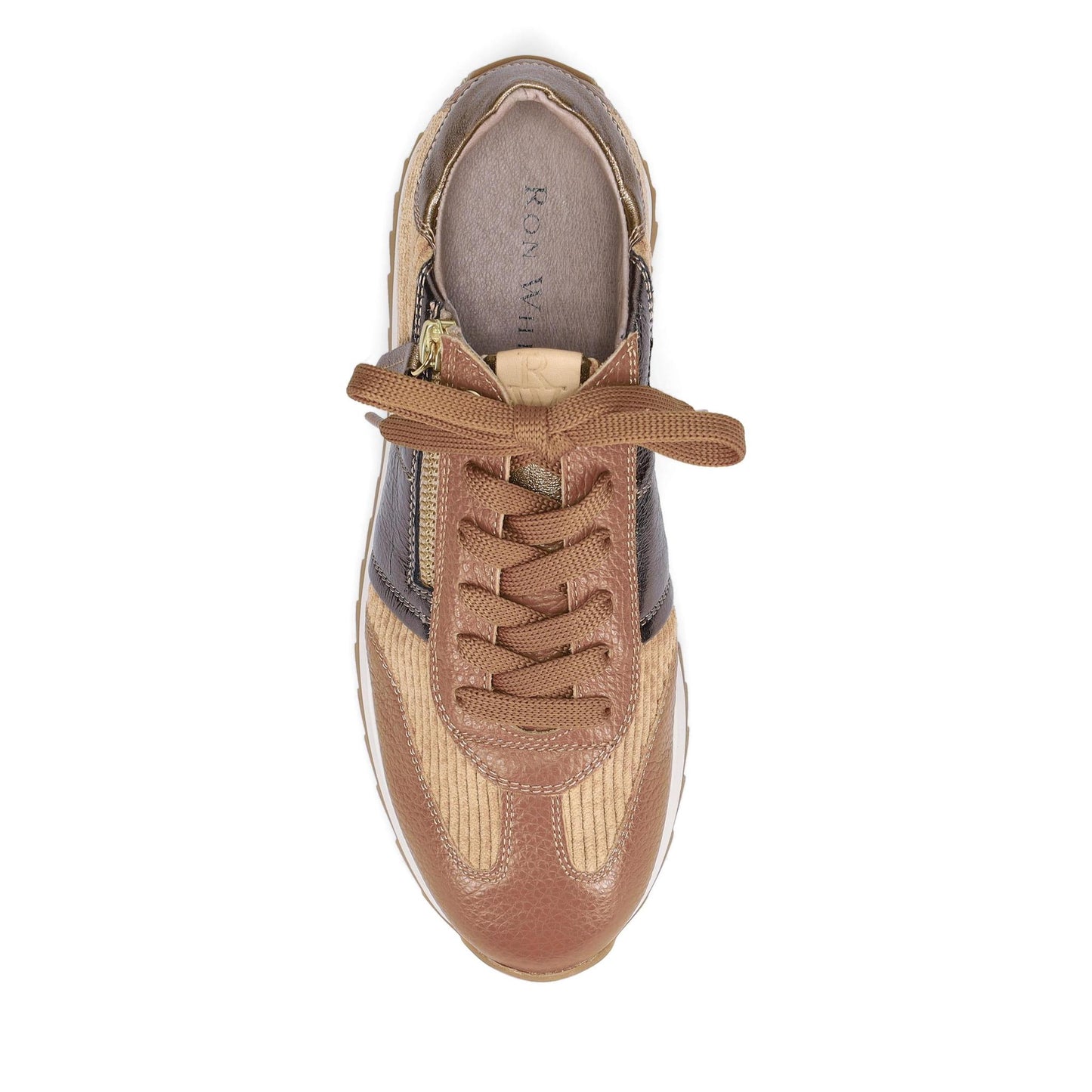 Zuri Cognac