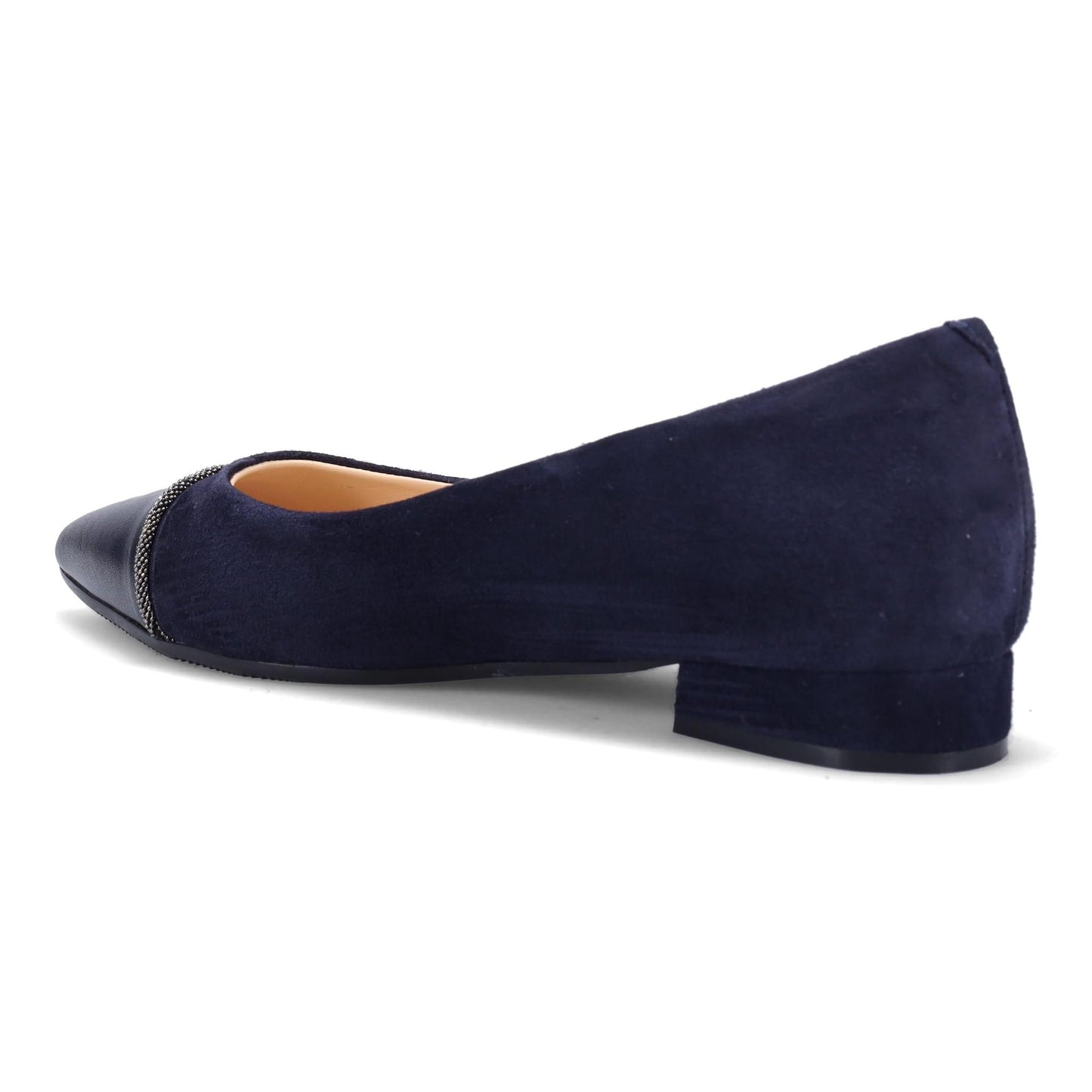 Kacie French Navy