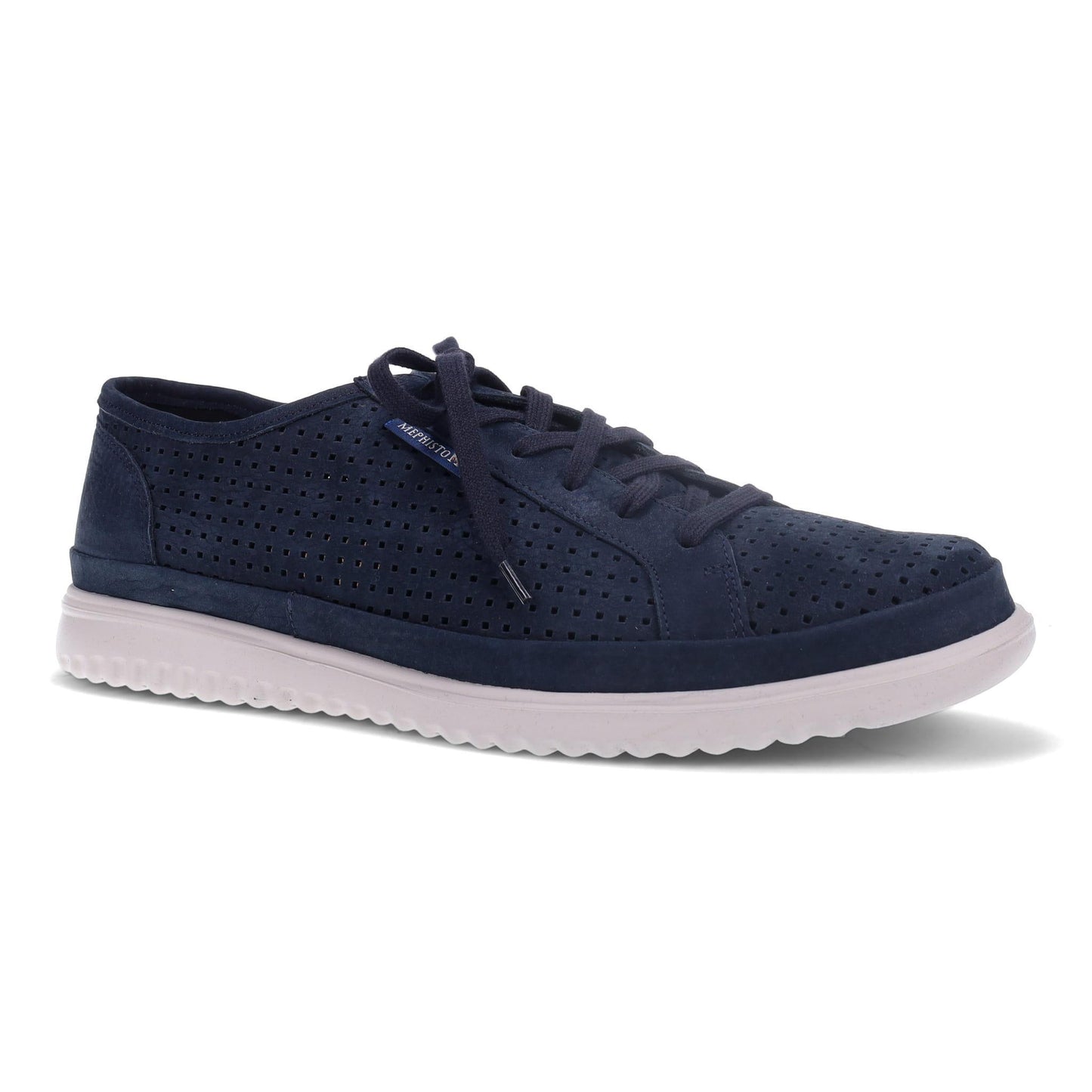 Tom by MEPHISTO Navy