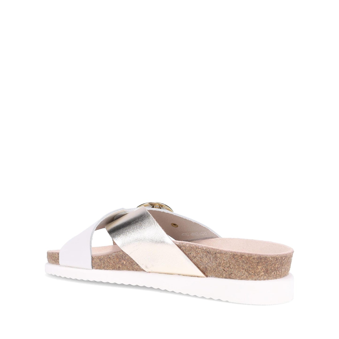 Hirina By MEPHISTO Gold