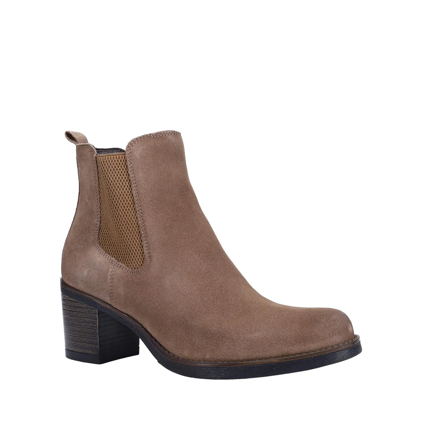 Dallas by PAJAR Taupe