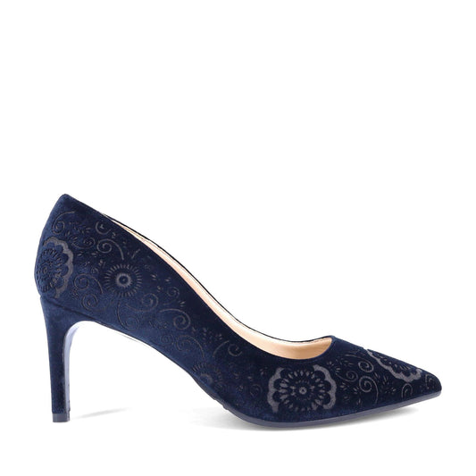 DWP Look 1 French Navy