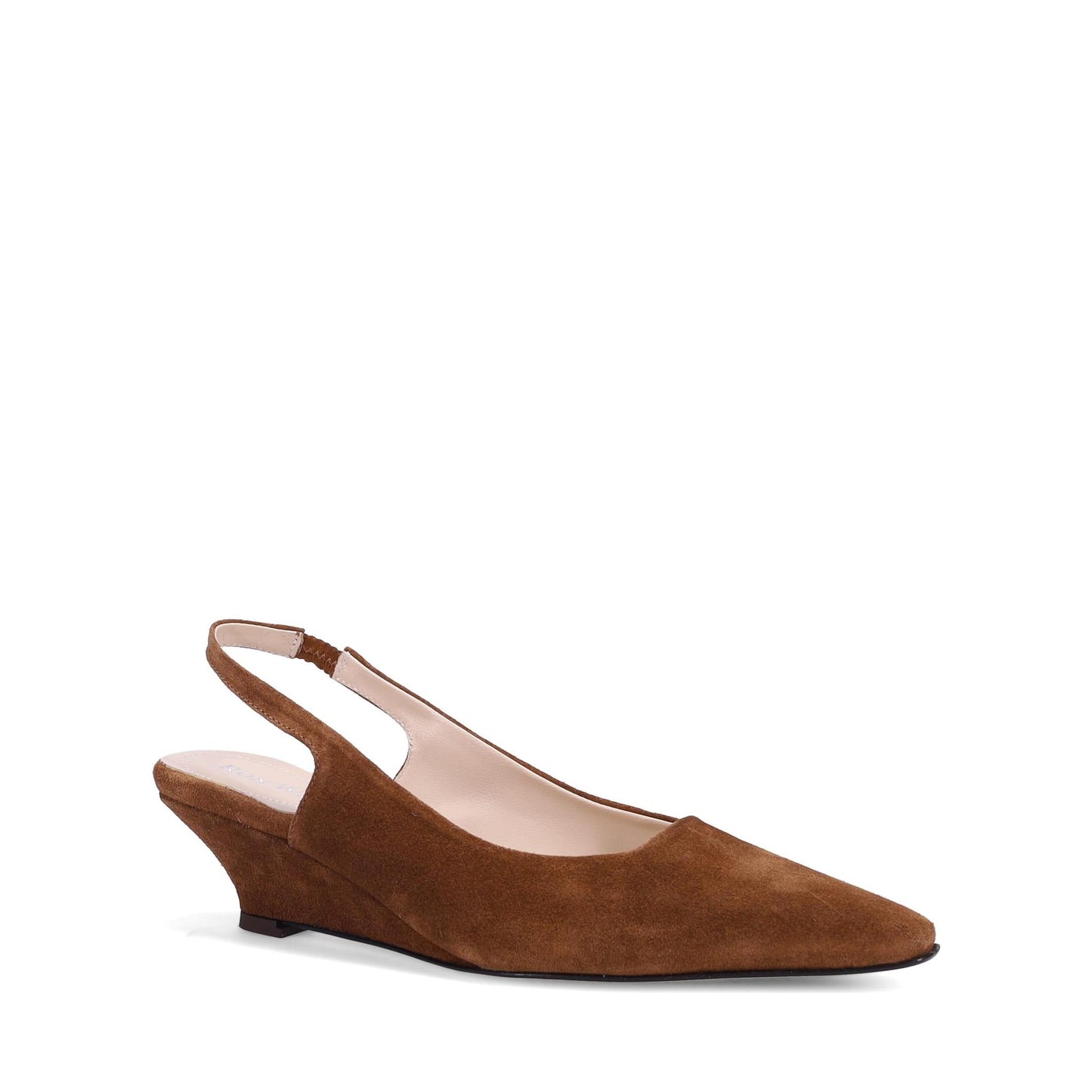 Bryne Saddle
