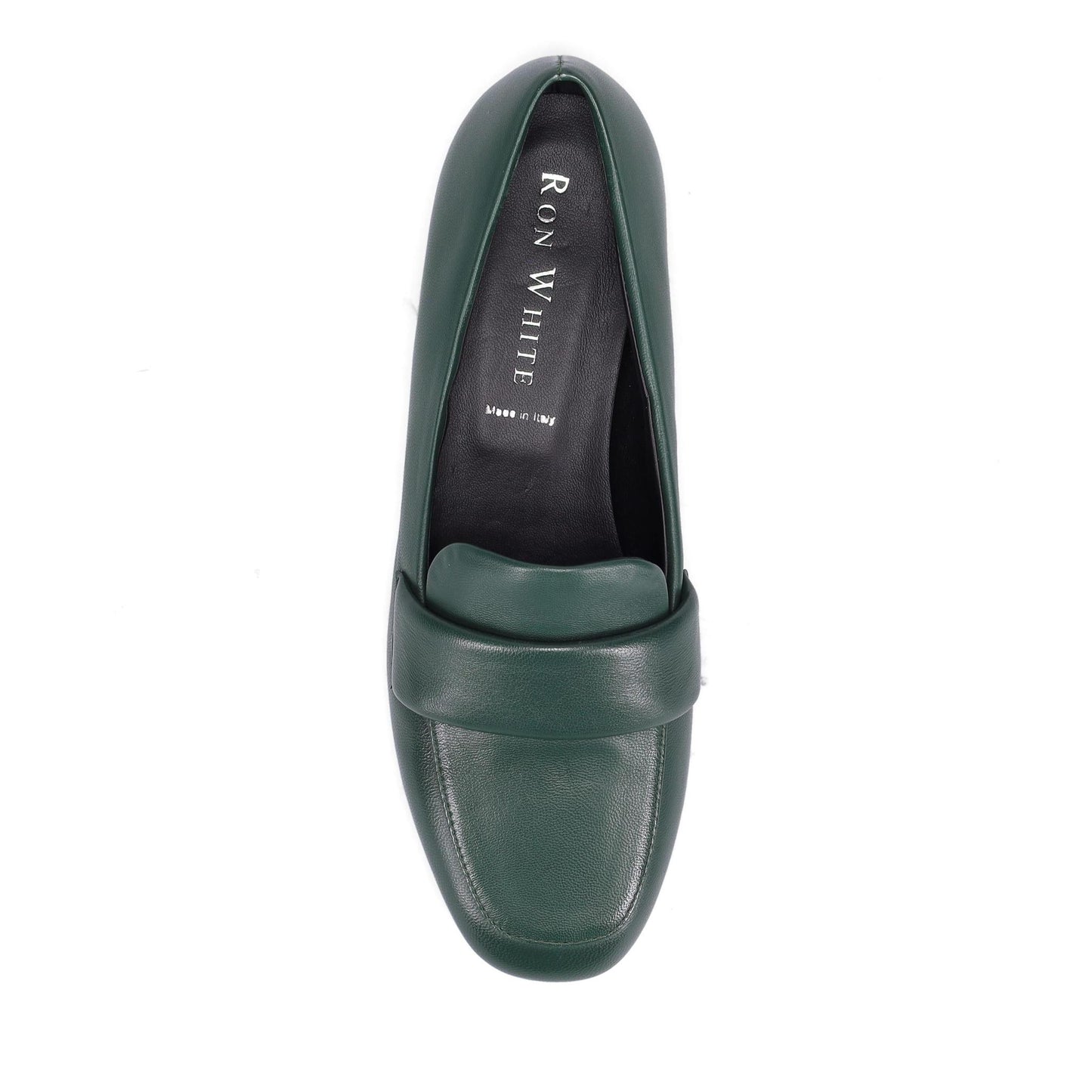 Gia Forest Green