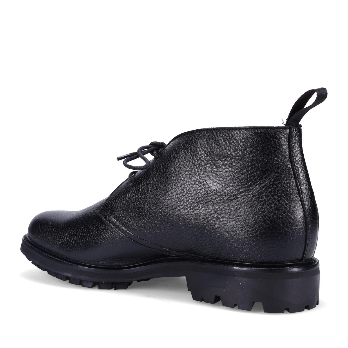 Hudson Black