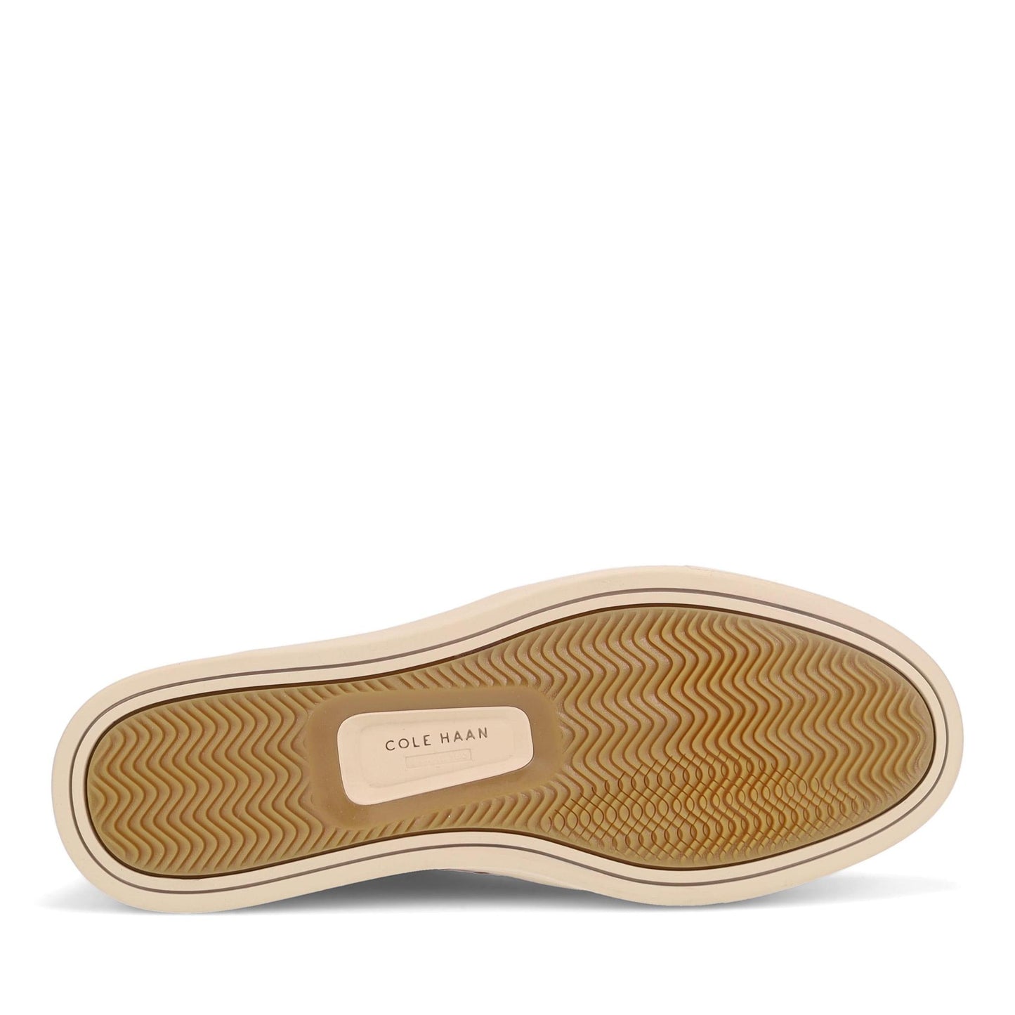 GrandPro Luxe Woven by COLE HAAN Dark Sequioa