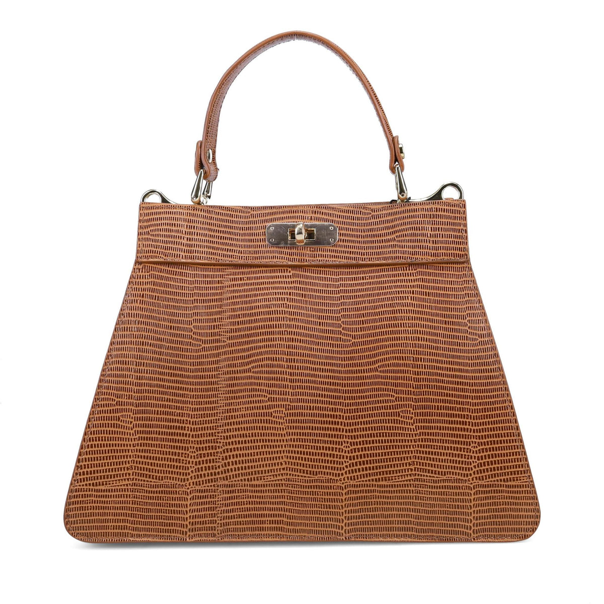Duchess Liz Cognac