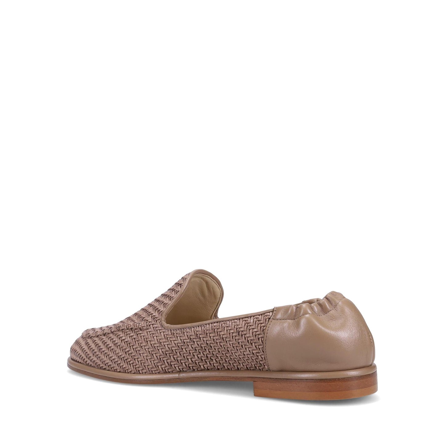 Gracelyn Woven Antique Fawn