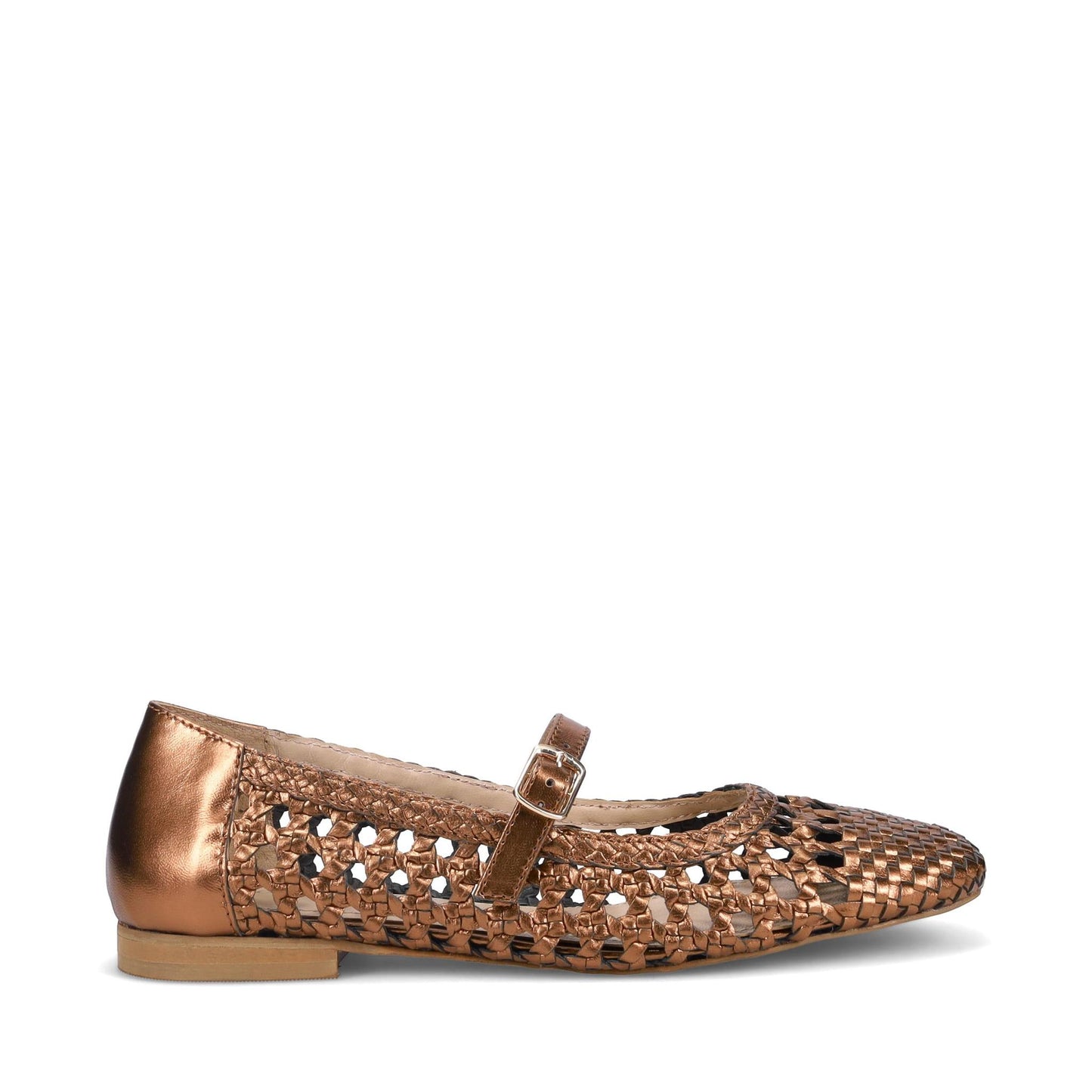 Clover Bronze